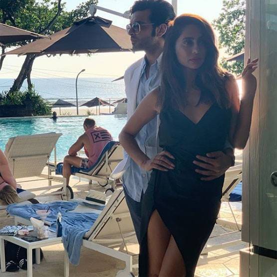 अलग हो गए है एक्टर करण कुंद्रा और वीजे अनुषा दांडेकर?