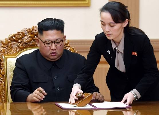 उत्तर कोरियाई शासक किम जोंग उन को आखिर क्या हुआ है?