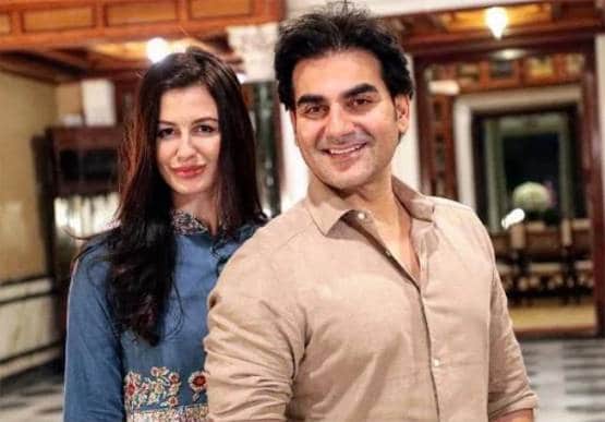 अरबाज खान संग शादी को लेकर ऐसा है गर्लफ्रेंड जॉर्जिया एंड्रियानी का प्लान