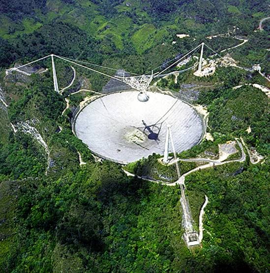 इस टेलीस्कोप ने देखी धरती की तरफ आ रही आफत, यहां हुई थी जेम्स बॉन्ड की शूटिंग