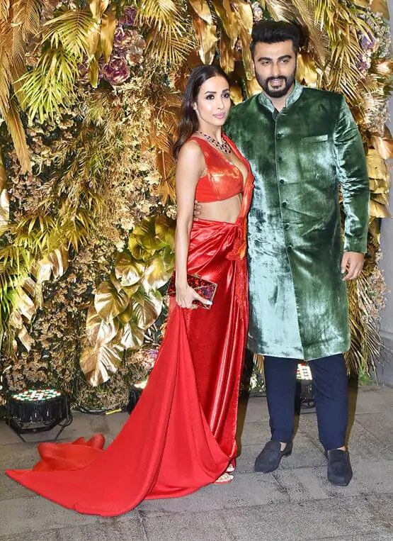 अर्जुन-मलाइका के बीच कोरोना बना अड़ंगा, वरना हो जाती दोनों की शादी!