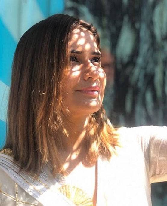 लॉकडाउन में घर का काम करके परेशान आरती, बोलीं- कभी-कभी आता है रोना