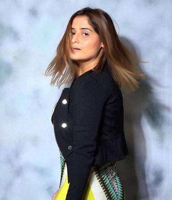 लॉकडाउन में घर का काम करके परेशान आरती, बोलीं- कभी-कभी आता है रोना