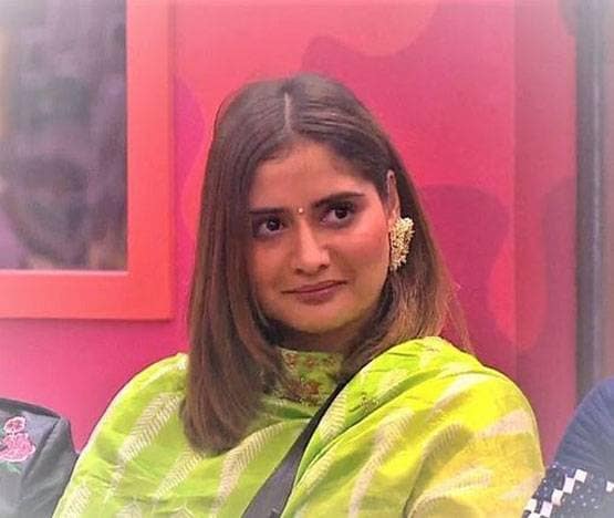 लॉकडाउन में घर का काम करके परेशान आरती, बोलीं- कभी-कभी आता है रोना