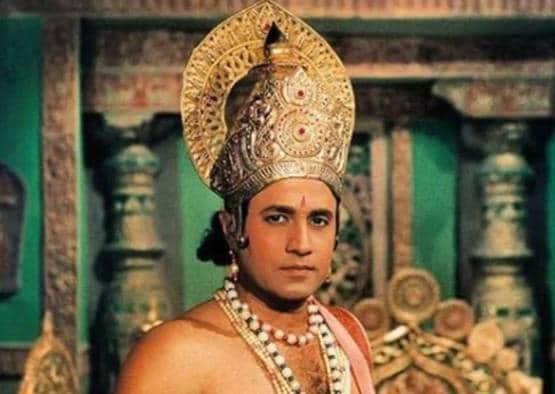 राम के रोल के लिए पहले रिजेक्ट हुए थे अरुण गोविल, अचानक यूं बनी बात