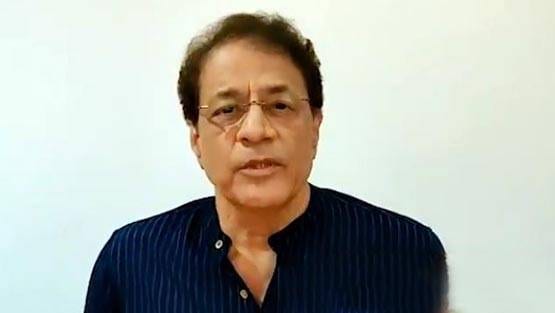 TV के राम के बाद फेक अकाउंट से परेशान हुए लक्ष्मण, किया पोस्ट