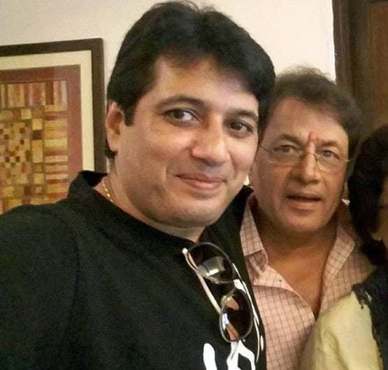 अरुण गोविल की भाभी है ये मशहूर एक्ट्रेस, देखें परिवार संग तस्वीरें