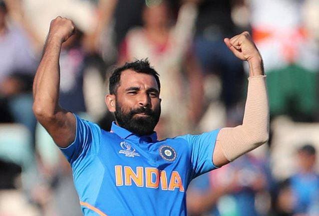 मोहम्मद शमी ने बताया- ड्रेसिंग रूम में सबसे पंगा लेता है ये खिलाड़ी