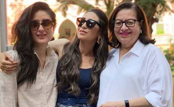 पहले लव मैरिज फिर 32 सालों का अलगाव, ऐसी है बबीता-रणधीर की लव स्टोरी