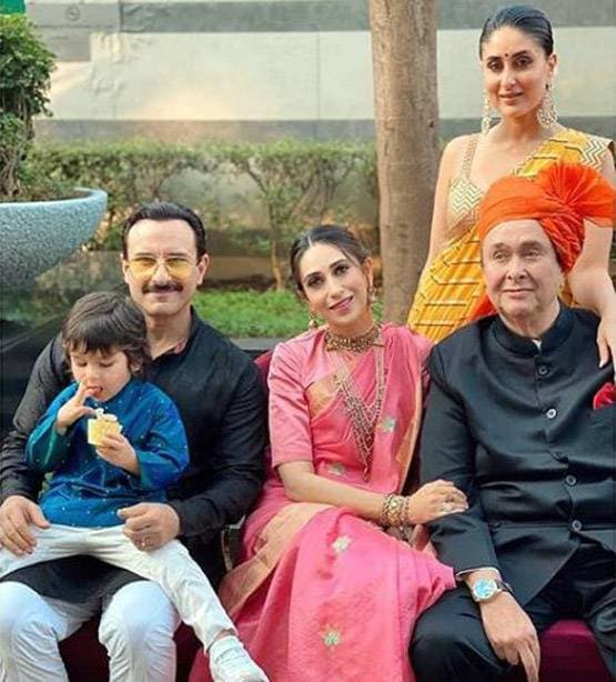 पहले लव मैरिज फिर 32 सालों का अलगाव, ऐसी है बबीता-रणधीर की लव स्टोरी