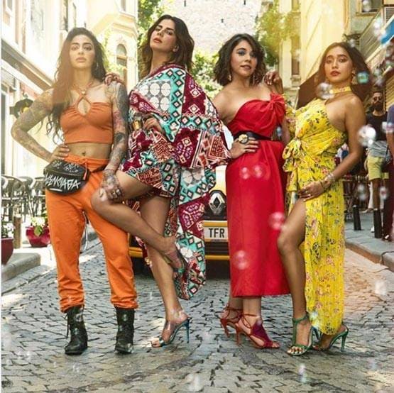 अप्रैल में डिजिटल प्लेटफॉर्म पर रिलीज होंगी ये फिल्में और वेब सीरीज