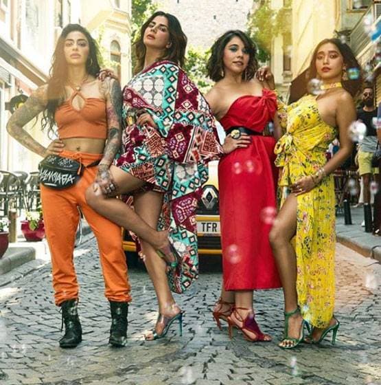 एक्ट्रेस बानी ने बताया, जब शूटिंग के दौरान हुई मां की मौत, फिर भी किया शूट