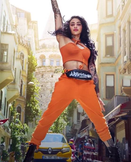 एक्ट्रेस बानी ने बताया, जब शूटिंग के दौरान हुई मां की मौत, फिर भी किया शूट