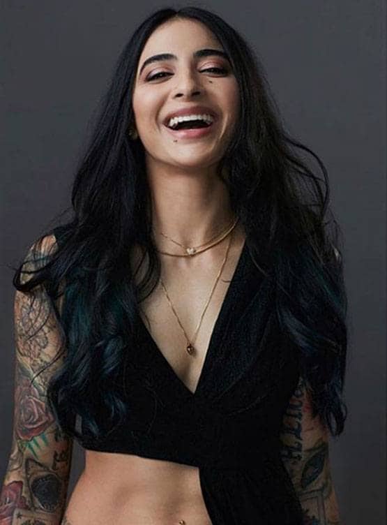 एक्ट्रेस बानी ने बताया, जब शूटिंग के दौरान हुई मां की मौत, फिर भी किया शूट