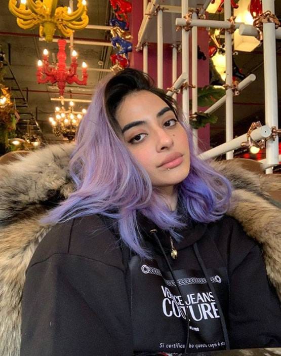 एक्ट्रेस बानी ने बताया, जब शूटिंग के दौरान हुई मां की मौत, फिर भी किया शूट