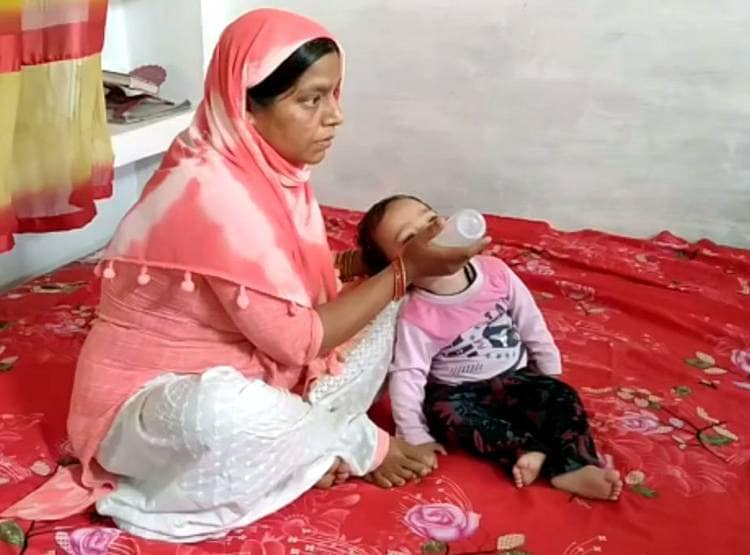 नहीं मिली चाय तो बीवी को दिया तीन तलाक, लॉकडाउन में घर से निकाला