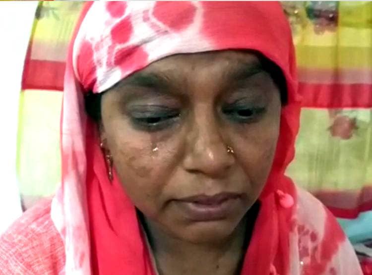 नहीं मिली चाय तो बीवी को दिया तीन तलाक, लॉकडाउन में घर से निकाला