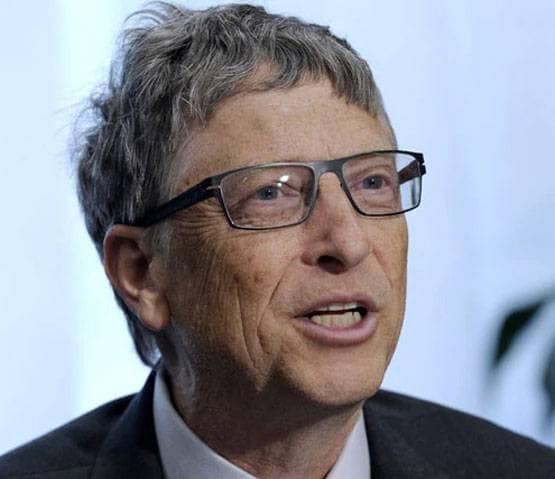 मुकेश अंबानी को मिले 5 ग्लोबल फ्रेंड,​ RIL में किया अरबों का निवेश