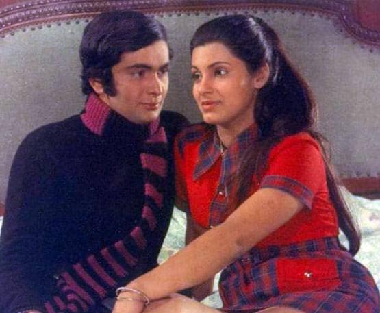 'बॉबी' के राजा से 'मुल्क' के मुराद अली तक, हर किरदार में यादगार ऋषि कपूर का अभिनय