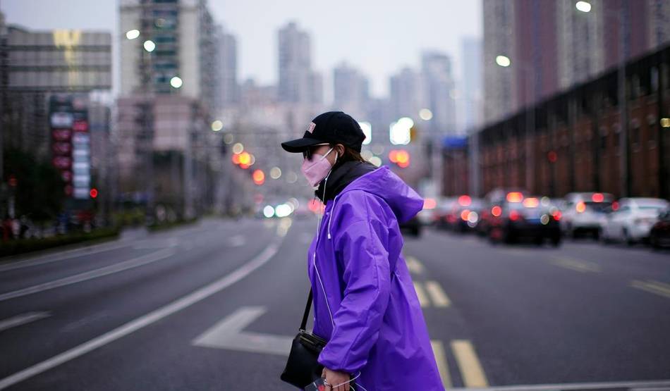 कोरोना से PAK से ज्यादा न्यूयॉर्क में पाकिस्तानियों ने गंवाई जान