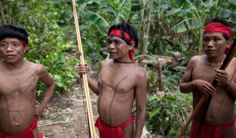 कोरोना: विशेषज्ञों ने चेताया- अमेजन के आदिवासियों पर मंडरा रहा खतरा