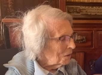 दो विश्व युद्ध देखे, 106 साल की महिला ने अब कोरोना को भी हराया