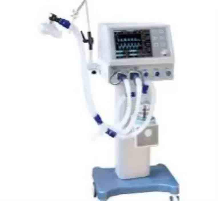 OFB ने बनाया ये हाईटेक टेंट, कहीं भी लगाओ, दो कोरोना मरीज का इलाज करो