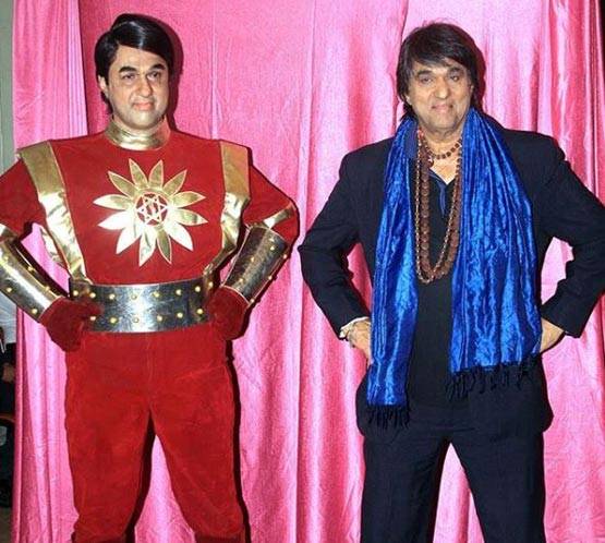 मुकेश खन्ना का एकता कपूर पर निशाना, बोले- उन्होंने महाभारत का मर्डर किया