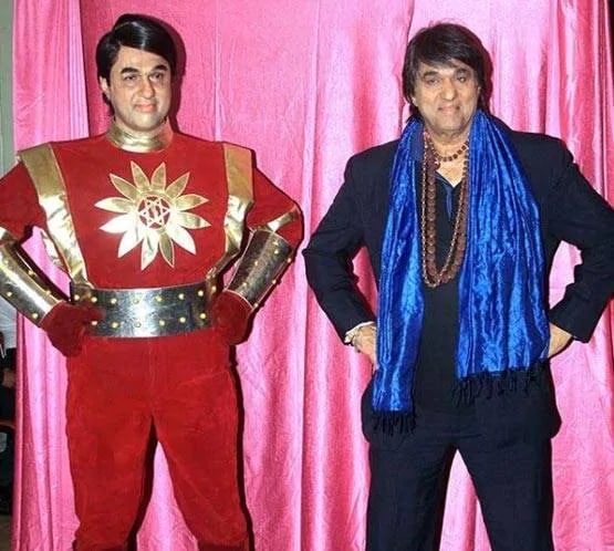 सुपरहिट होकर भी क्यों अचानक बंद हुआ था शक्तिमान? मुकेश खन्ना ने बताया