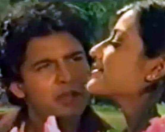 रामायण: लक्ष्मण को हंसता देख बोले यूजर्स- किलर है स्माइल, वायरल हुई तस्वीरें