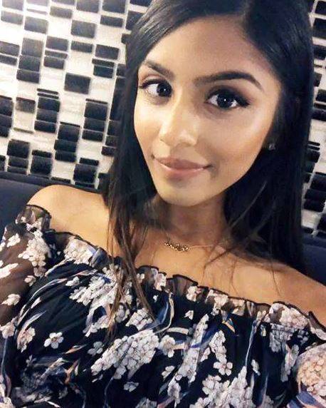 पहली मुलाकात से लेकर सोने तक, मैक्सवेल की मंगेतर ने खोले राज