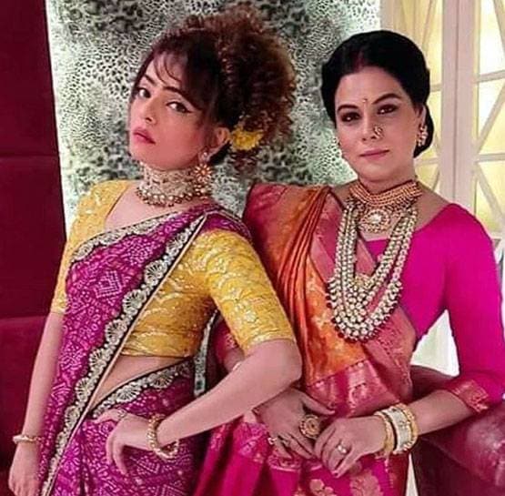 रवीना टंडन की भाभी रह चुकी है हम पांच की स्वीटी, इस वजह से हुआ था तलाक