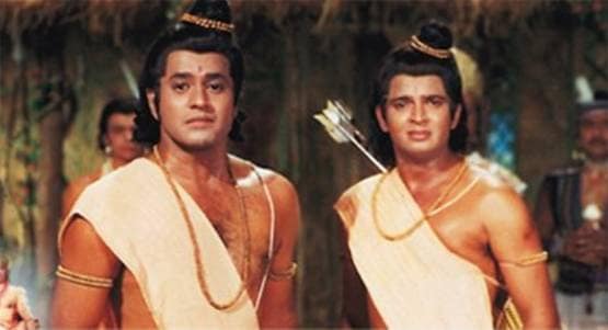 जब रामायण के सेट पर होता था हॉरर शो, 'भूत' देख बेहोश हो गया आर्ट‍िस्ट