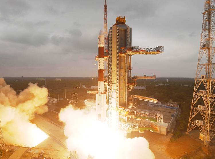 कोरोना ने रोका गगनयान मिशन, रूस में एस्ट्रोनॉट्स की ट्रेनिंग थमी