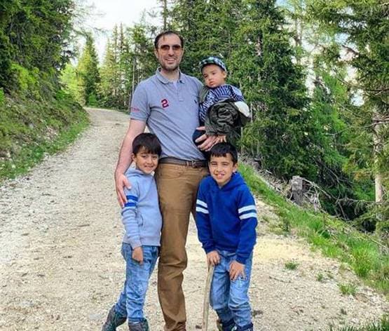 कोरोना से बचने के लिए PM मोदी के इस सुझाव को फॉलो कर रहीं सेलिना जेटली