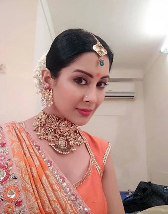 ये रिश्ता क्या कहलाता की 'गायू' का पति से तलाक, एक्ट्रेस ने किया कंफर्म