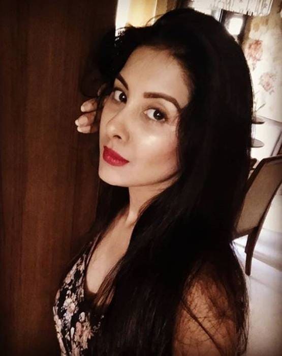 ये रिश्ता क्या कहलाता की 'गायू' का पति से तलाक, एक्ट्रेस ने किया कंफर्म