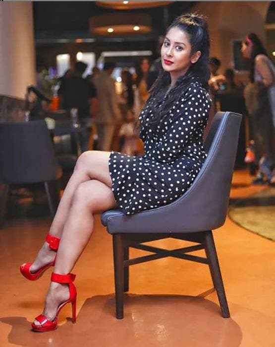 ये रिश्ता क्या कहलाता की 'गायू' का पति से तलाक, एक्ट्रेस ने किया कंफर्म