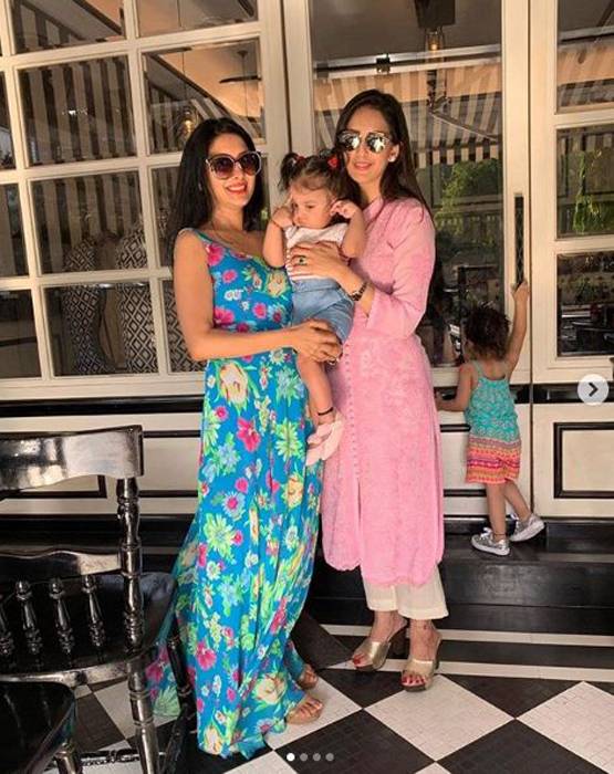 ये रिश्ता क्या कहलाता की 'गायू' का पति से तलाक, एक्ट्रेस ने किया कंफर्म