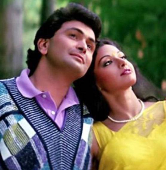 'बॉबी' के राजा से 'मुल्क' के मुराद अली तक, हर किरदार में यादगार ऋषि कपूर का अभिनय