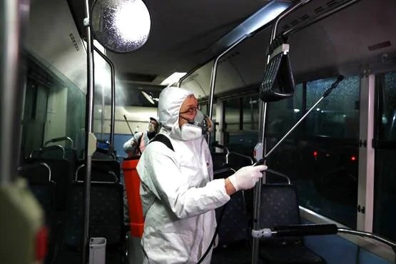 कोरोना: नई स्टडी से बढ़ीं चीन की मुश्किलें, दुनिया का शक और गहराया