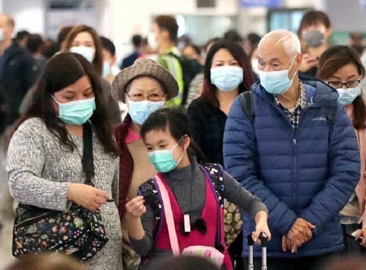 कोरोना: इटली ने दान दिए थे PPE किट, अब वापस उसे ही बेच रहा चीन