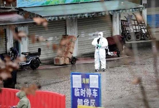 चीन के वेट मार्केट से फैला कोरोना! ऑस्ट्रेलियाई PM ने की कार्रवाई की मांग