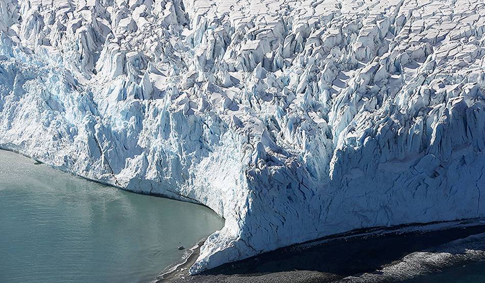 10 साल में धरती के नक्शे से गायब हो जाएगा ये सागर...ये है वजह
