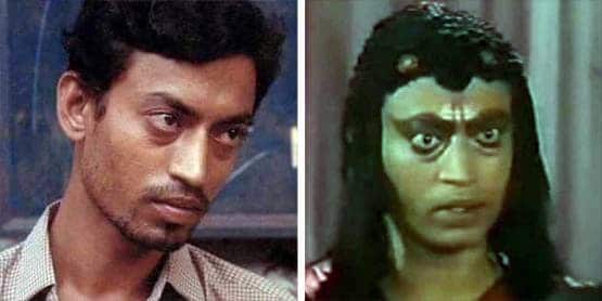 सीरियल किलर से ठग तक, इन बड़े टीवी शोज में दिखा इरफान का अलग अंदाज