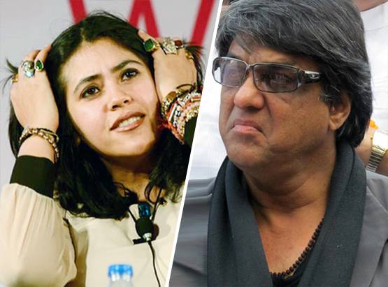 मुकेश खन्ना को ऑफर हुआ था एकता की महाभारत में रोल, इसलिए किया रिजेक्ट