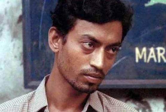 बचपन में ऐसे दिखते थे इरफान खान, सोशल मीड‍िया पर Unseen फोटो वायरल