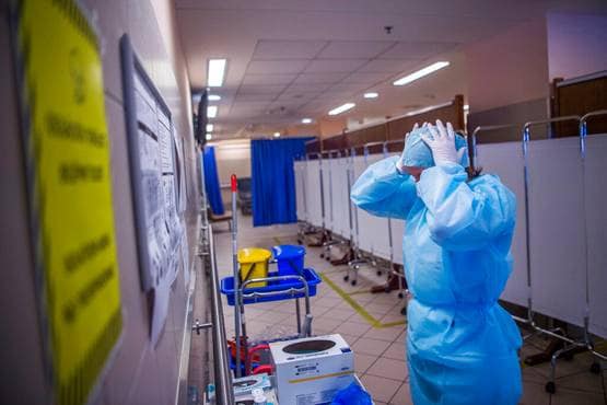 WHO की इस गलती से फैला कोरोना? प्रमुख के इस्तीफे के लिए बढ़ा दबाव