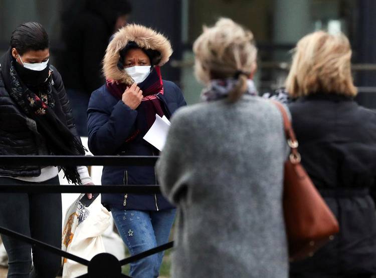 चीन छूटा पीछे, इन 6 देशों में मचा कोरोना का कहर, सबसे ज्यादा मौतें