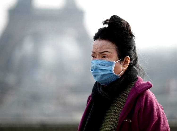 चीन छूटा पीछे, इन 6 देशों में मचा कोरोना का कहर, सबसे ज्यादा मौतें